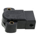 Throttle Position Sensor MotoRad 1TP1147