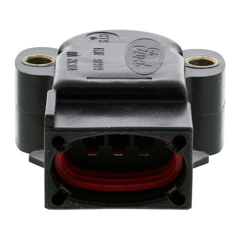 Throttle Position Sensor MotoRad 1TP1147