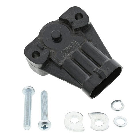 Throttle Position Sensor MotoRad 1TP1148