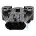 Throttle Position Sensor MotoRad 1TP1148