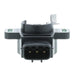 Throttle Position Sensor MotoRad 1TP1151