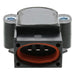 Throttle Position Sensor MotoRad 1TP1152