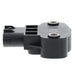 Throttle Position Sensor MotoRad 1TP1153