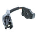 Throttle Position Sensor MotoRad 1TP1154