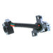 Throttle Position Sensor MotoRad 1TP1154