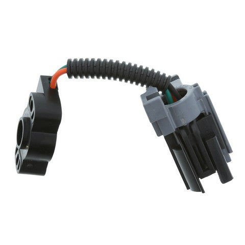 Throttle Position Sensor MotoRad 1TP1154