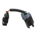Throttle Position Sensor MotoRad 1TP1154