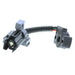 Throttle Position Sensor MotoRad 1TP1154