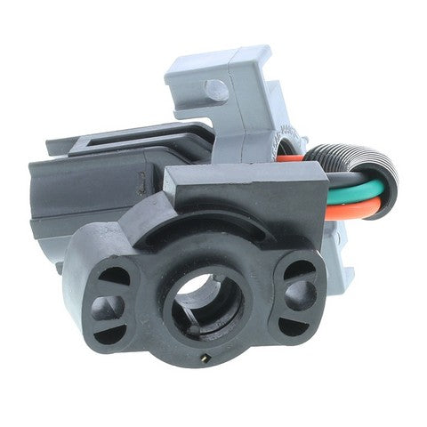 Throttle Position Sensor MotoRad 1TP1154