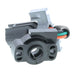 Throttle Position Sensor MotoRad 1TP1154