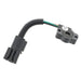 Throttle Position Sensor MotoRad 1TP1155