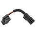 Throttle Position Sensor MotoRad 1TP1155