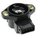 Throttle Position Sensor MotoRad 1TP1157