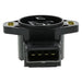 Throttle Position Sensor MotoRad 1TP1157