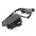 Throttle Position Sensor MotoRad 1TP1158
