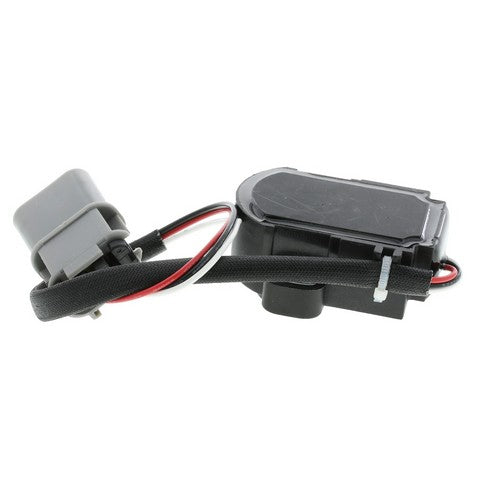 Throttle Position Sensor MotoRad 1TP1158