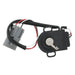 Throttle Position Sensor MotoRad 1TP1158