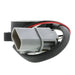 Throttle Position Sensor MotoRad 1TP1158