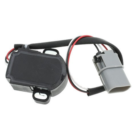 Throttle Position Sensor MotoRad 1TP1158