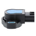 Throttle Position Sensor MotoRad 1TP1159