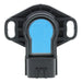Throttle Position Sensor MotoRad 1TP1159