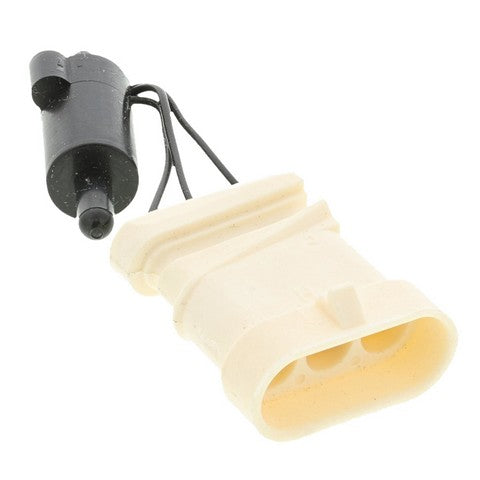 Throttle Position Sensor MotoRad 1TP1160