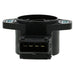Throttle Position Sensor MotoRad 1TP1161