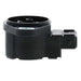 Throttle Position Sensor MotoRad 1TP1161
