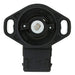 Throttle Position Sensor MotoRad 1TP1161