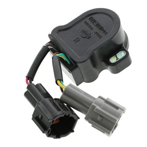 Throttle Position Sensor MotoRad 1TP1166
