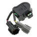 Throttle Position Sensor MotoRad 1TP1166