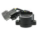 Throttle Position Sensor MotoRad 1TP1166