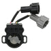 Throttle Position Sensor MotoRad 1TP1166