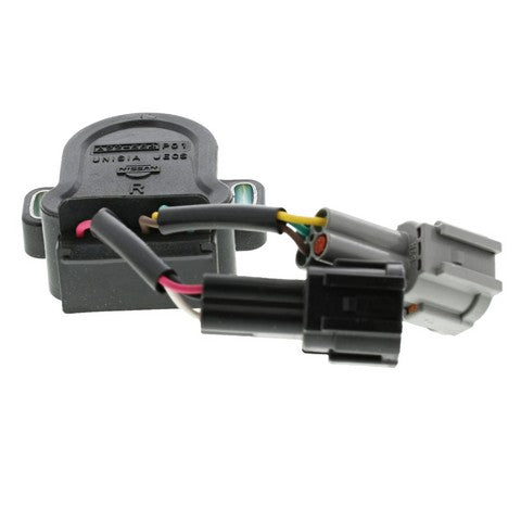 Throttle Position Sensor MotoRad 1TP1166