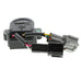 Throttle Position Sensor MotoRad 1TP1166
