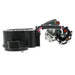 Throttle Position Sensor MotoRad 1TP1166