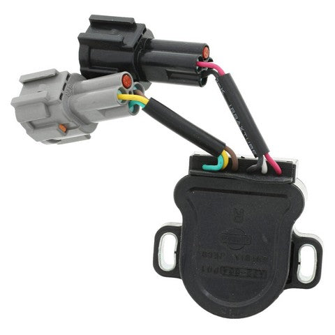 Throttle Position Sensor MotoRad 1TP1166
