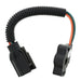 Throttle Position Sensor MotoRad 1TP1172