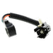 Throttle Position Sensor MotoRad 1TP1172