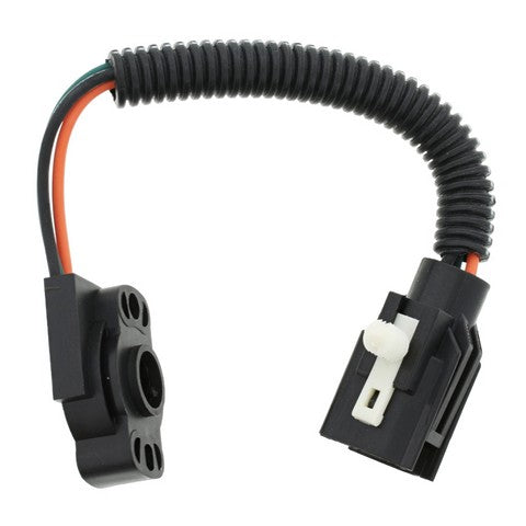 Throttle Position Sensor MotoRad 1TP1172