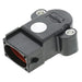 Throttle Position Sensor MotoRad 1TP1175