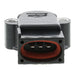 Throttle Position Sensor MotoRad 1TP1175