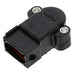 Throttle Position Sensor MotoRad 1TP1176