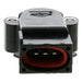 Throttle Position Sensor MotoRad 1TP1176