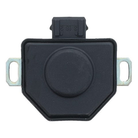 Throttle Position Sensor MotoRad 1TP1184