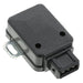 Throttle Position Sensor MotoRad 1TP1187
