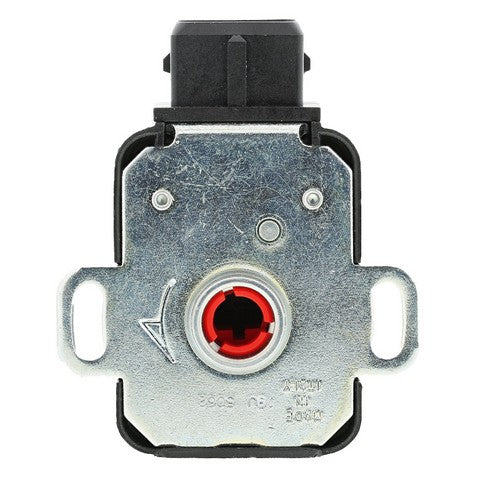 Throttle Position Sensor MotoRad 1TP1187