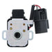 Throttle Position Sensor MotoRad 1TP1192