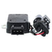 Throttle Position Sensor MotoRad 1TP1192