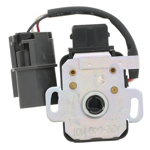 Throttle Position Sensor MotoRad 1TP1193